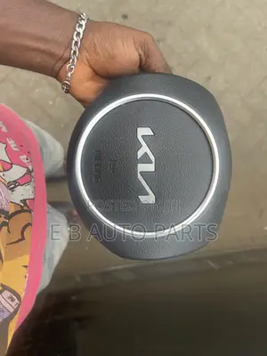 Kia Sportage 2023 Airbag Cover