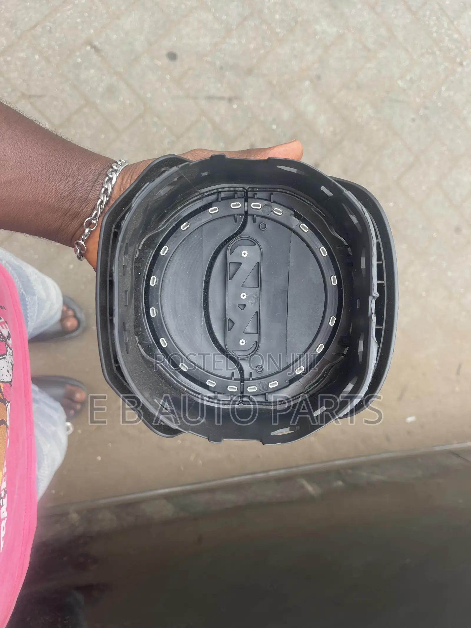 Kia Sportage 2023 Airbag Cover
