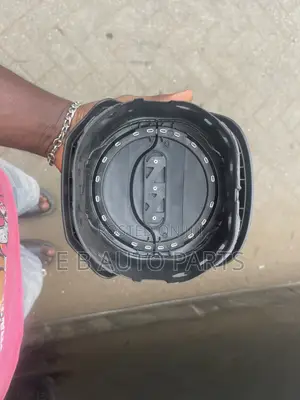 Kia Sportage 2023 Airbag Cover