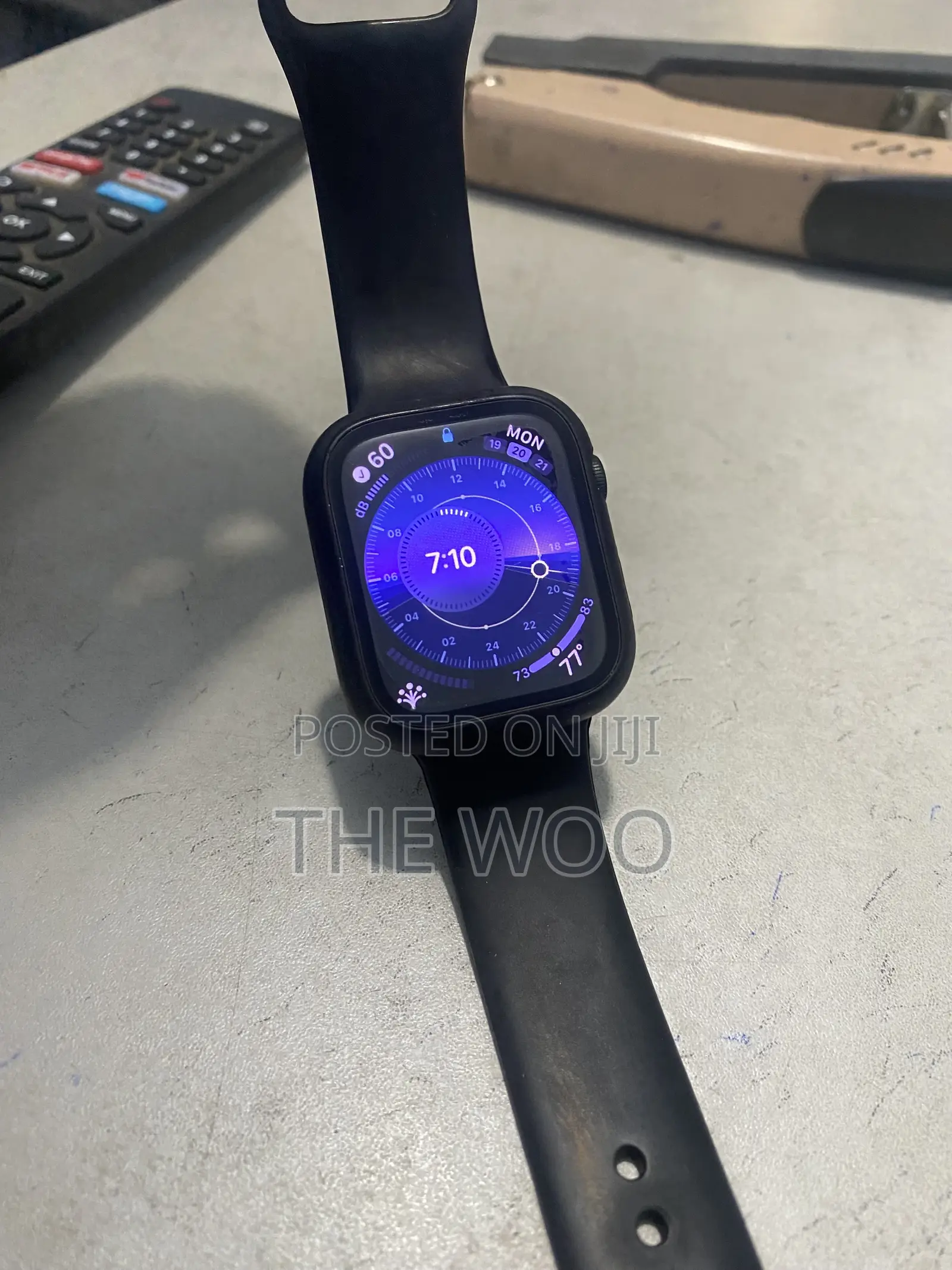 Apple Watch