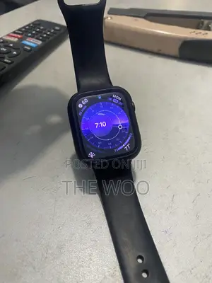 Apple Watch