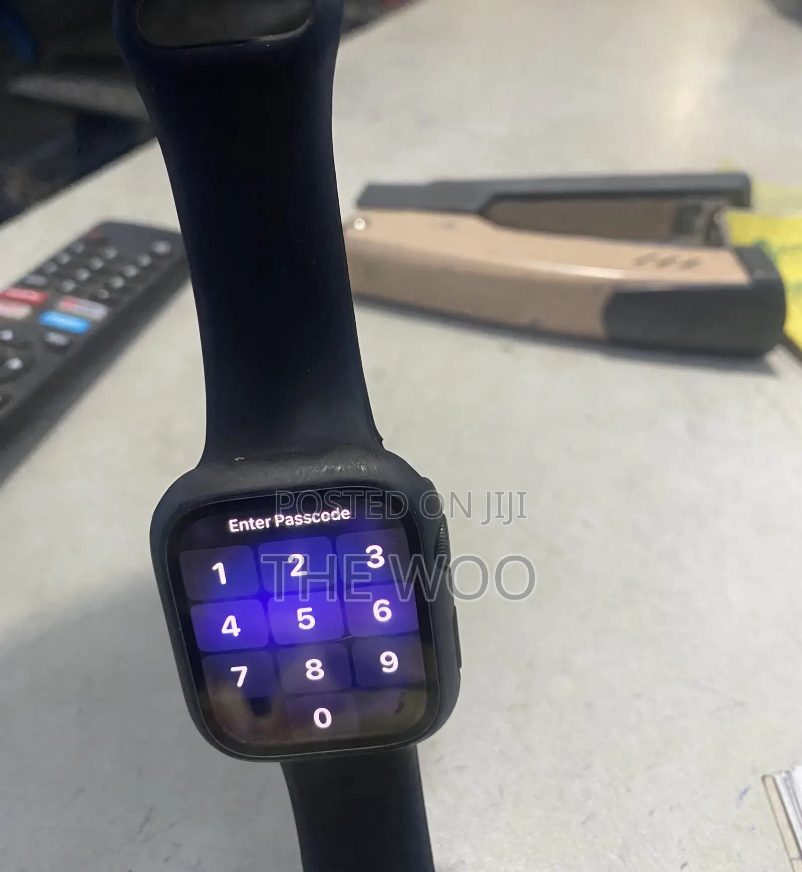 Apple Watch
