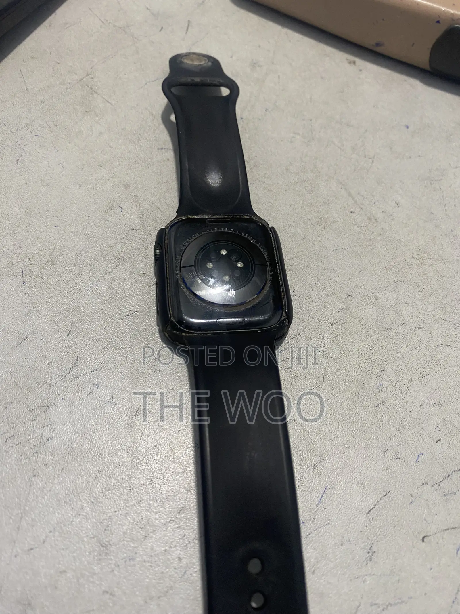 Apple Watch