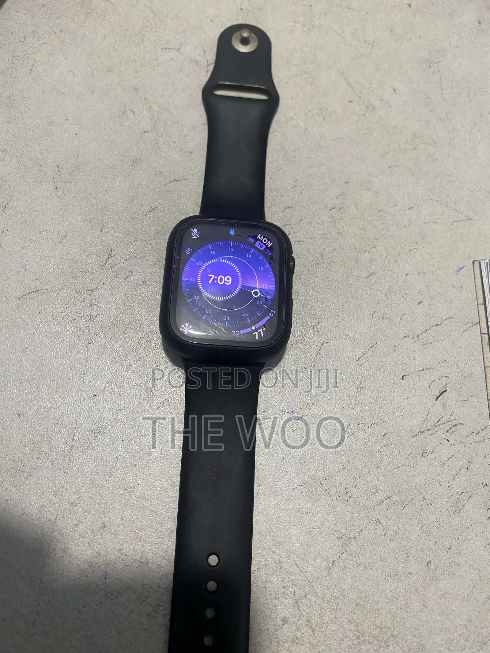 Apple Watch