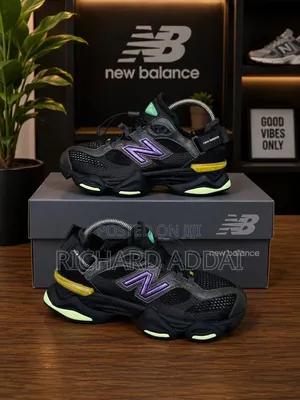 Men's Sneakers(new Balance)