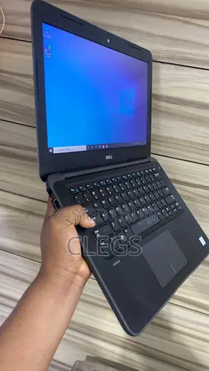 Laptop Dell Latitude 3380 8GB Intel Core i5 SSD 128GB