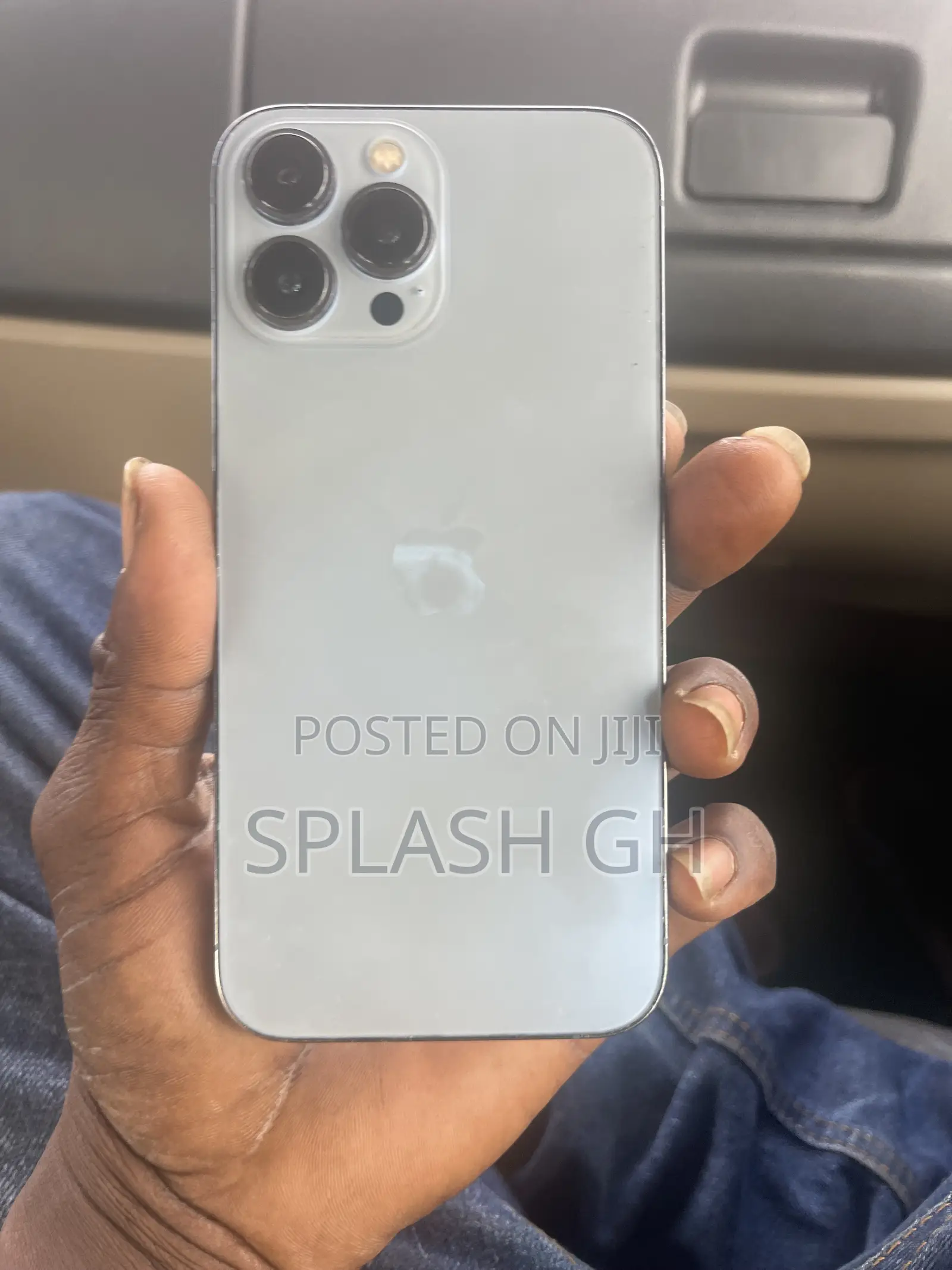 Apple iPhone 13 Pro Max 256 GB Blue