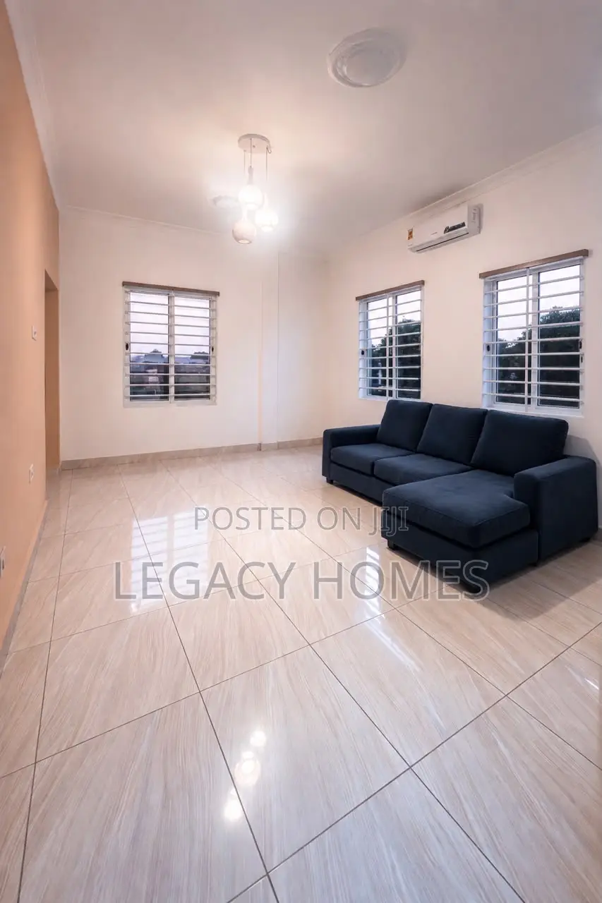 1bdrm Apartment in East Legon, Bawaleshie for rent