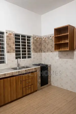 1bdrm Apartment in East Legon, Bawaleshie for rent