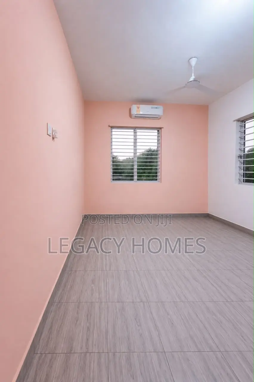 1bdrm Apartment in East Legon, Bawaleshie for rent