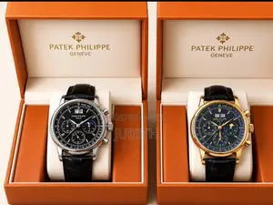 Men’s Elegant Watches