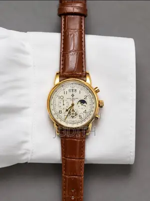 Men’s Elegant Watches