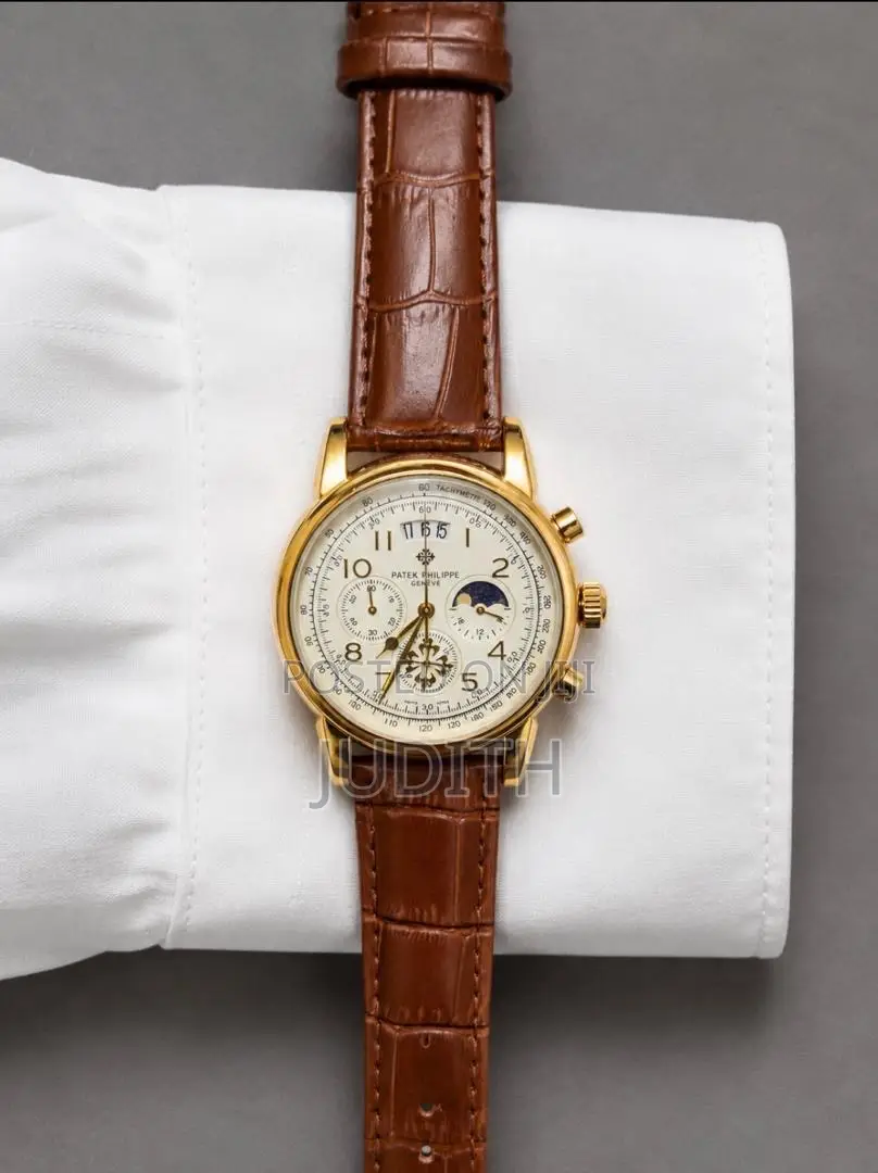 Men’s Elegant Watches