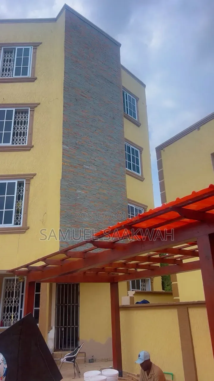 1bdrm Apartment in North Kaneshie for rent