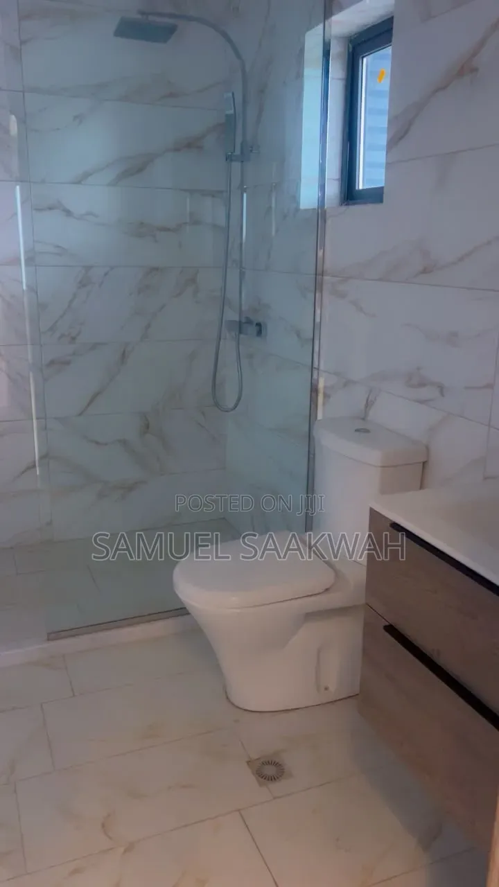 1bdrm Apartment in North Kaneshie for rent
