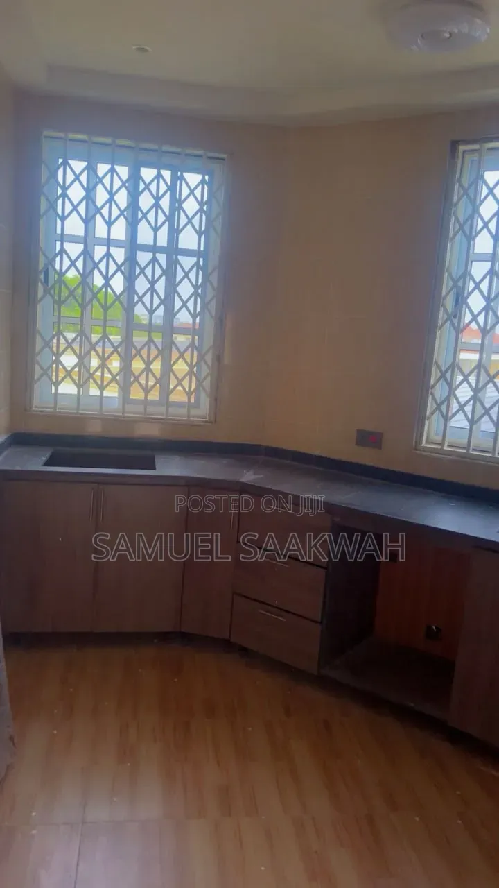 1bdrm Apartment in North Kaneshie for rent