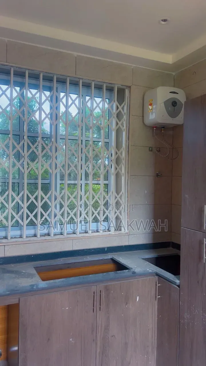1bdrm Apartment in North Kaneshie for rent