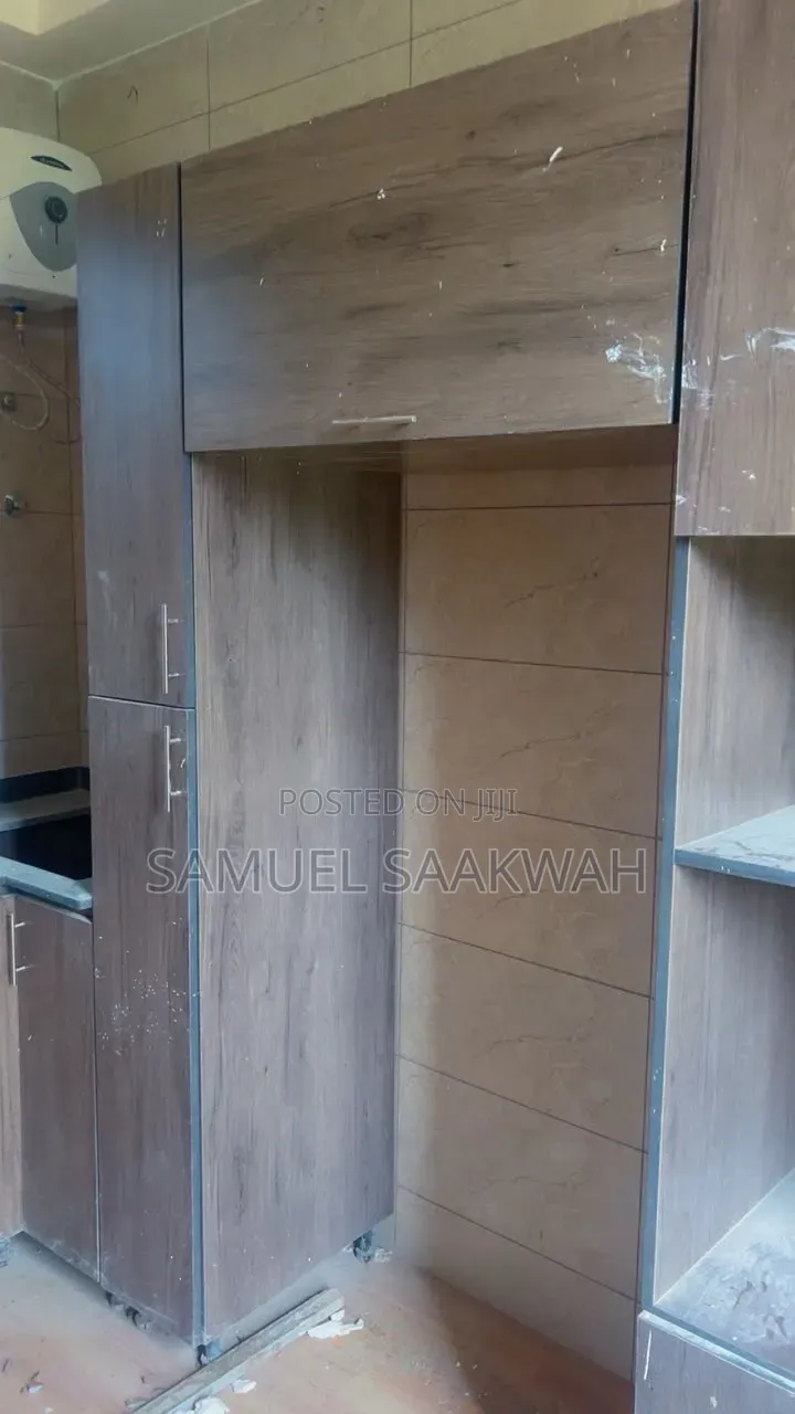 1bdrm Apartment in North Kaneshie for rent