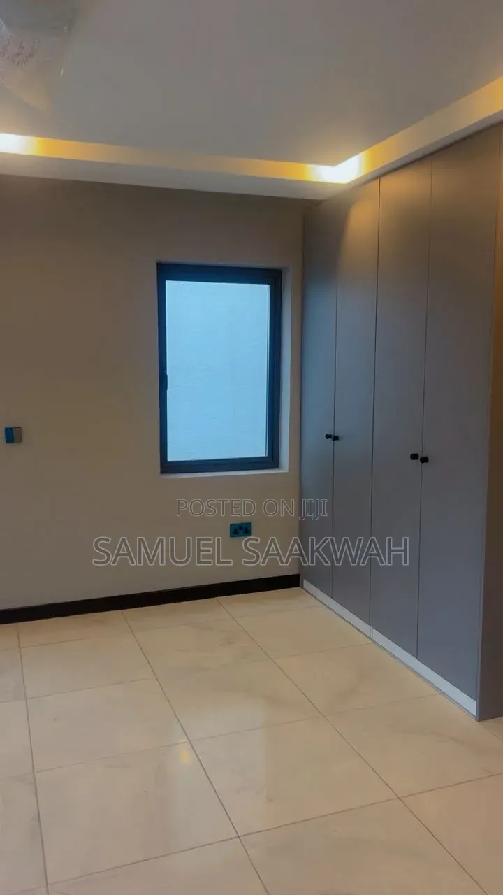 1bdrm Apartment in North Kaneshie for rent
