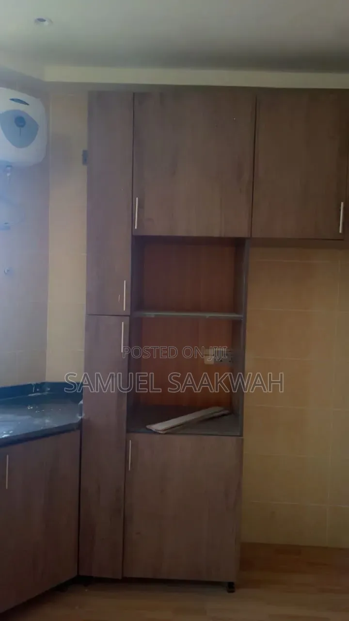 1bdrm Apartment in North Kaneshie for rent
