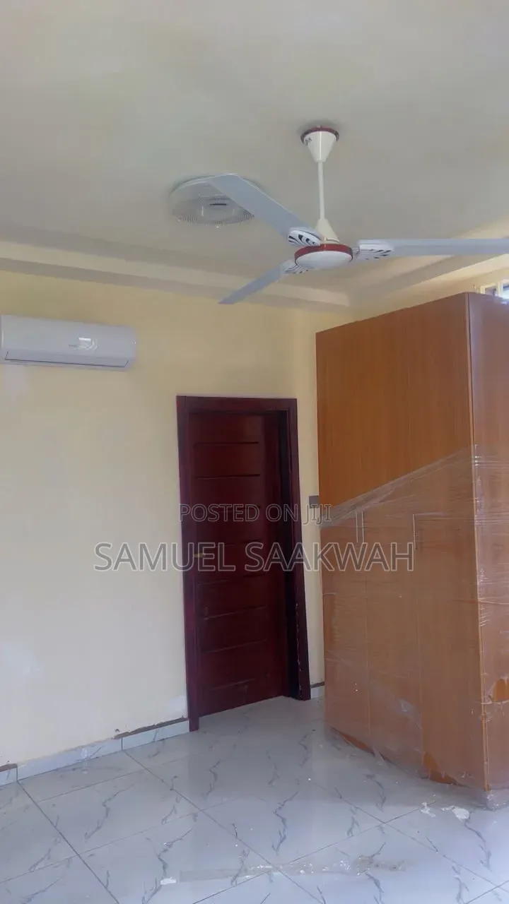 1bdrm Apartment in North Kaneshie for rent