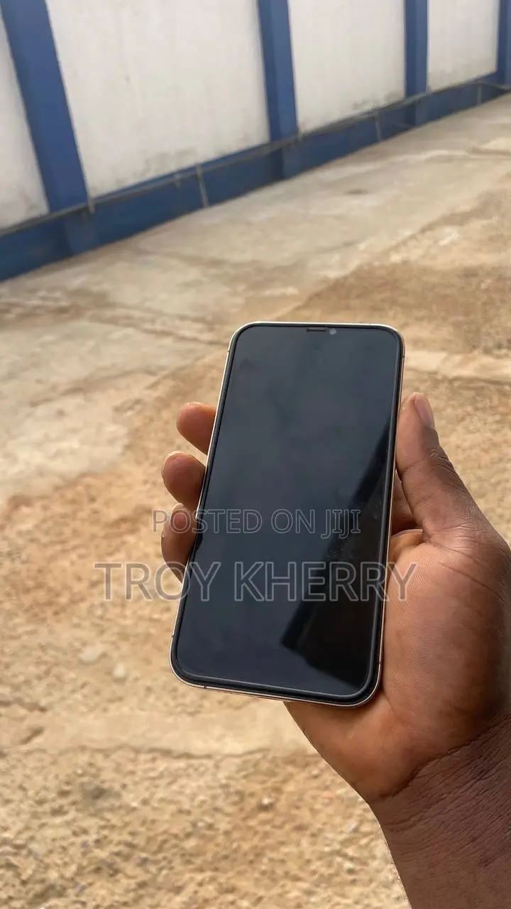 Apple iPhone 12 Pro Max 256 GB Gold