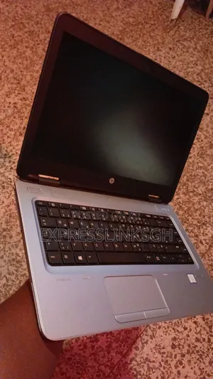 New Laptop HP ProBook 650 G2 8GB Intel Core i5 SSD 256GB