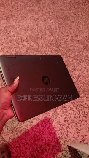 New Laptop HP ProBook 650 G2 8GB Intel Core i5 SSD 256GB