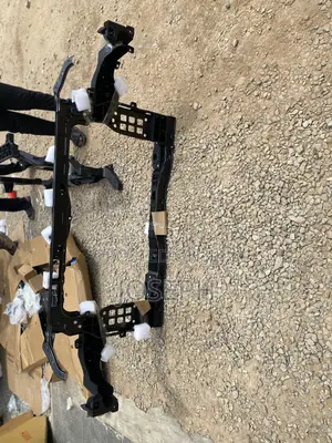 Santa Fe 2013,2014,2015,2016,2017,2018 Radiator Support