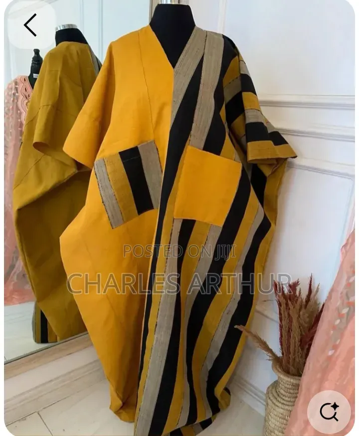 Northern Specialties (Kente)