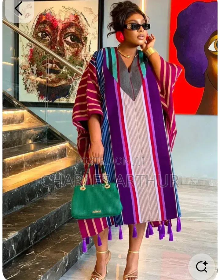 Northern Specialties (Kente)