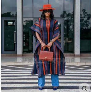 Northern Specialties (Kente)