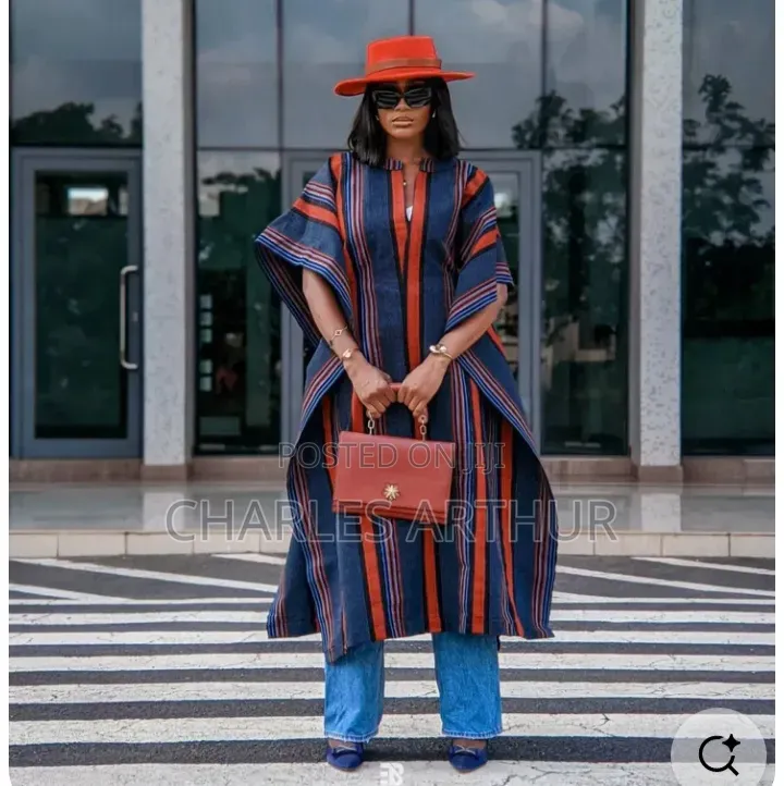 Northern Specialties (Kente)