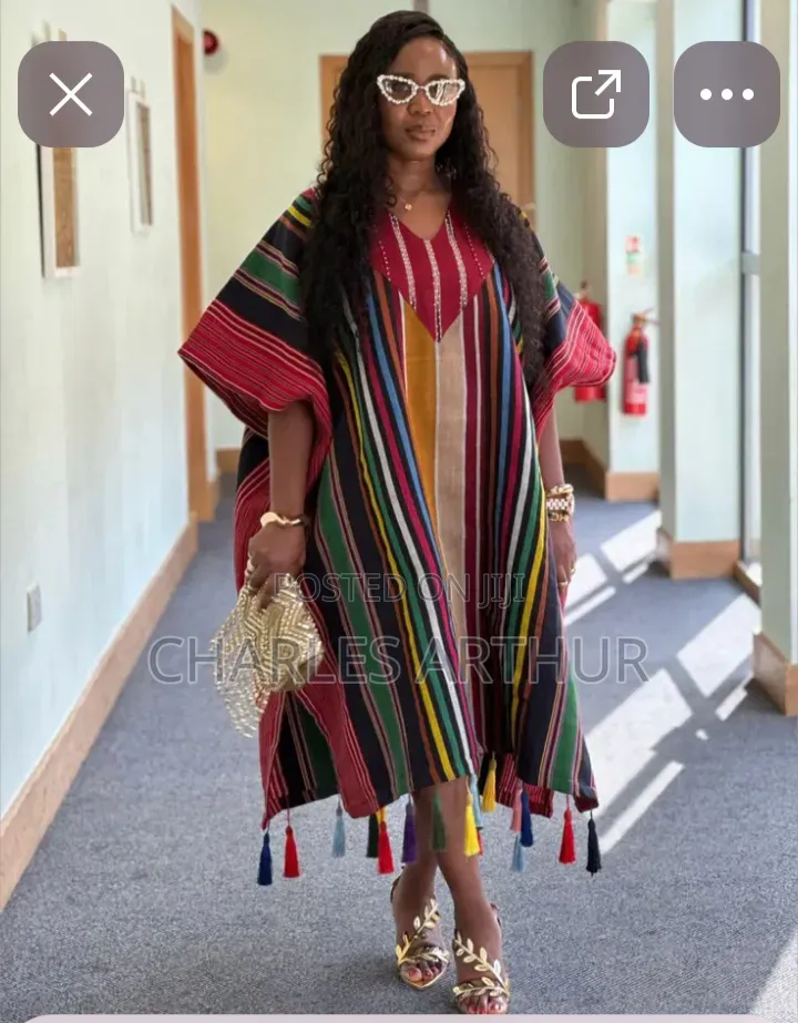 Northern Specialties (Kente)