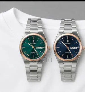 Premium Men’s Watch