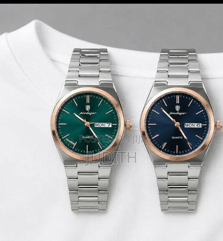 Premium Men’s Watch