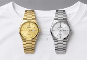 Premium Men’s Watch