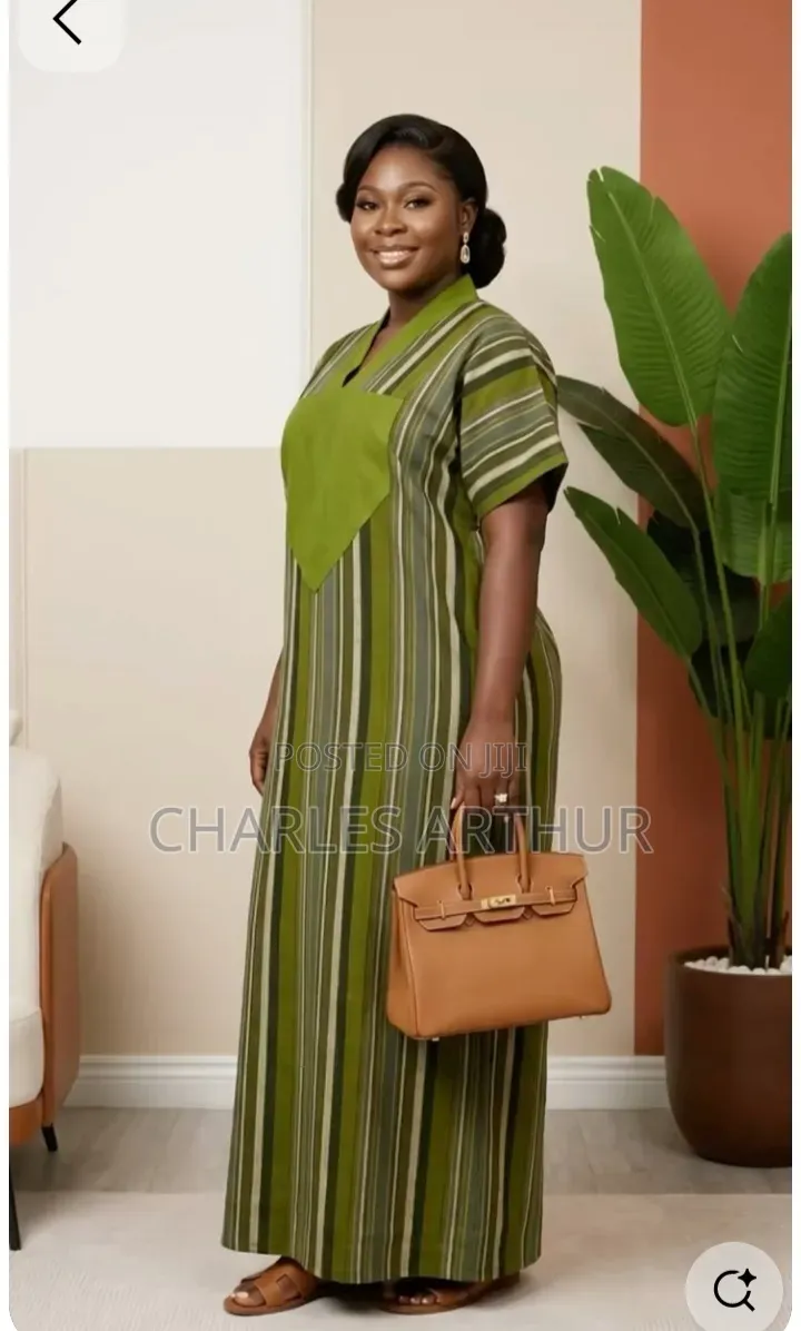 Northern Specialties (Kente)