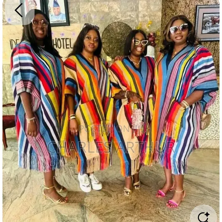 Northern Specialties (Kente)