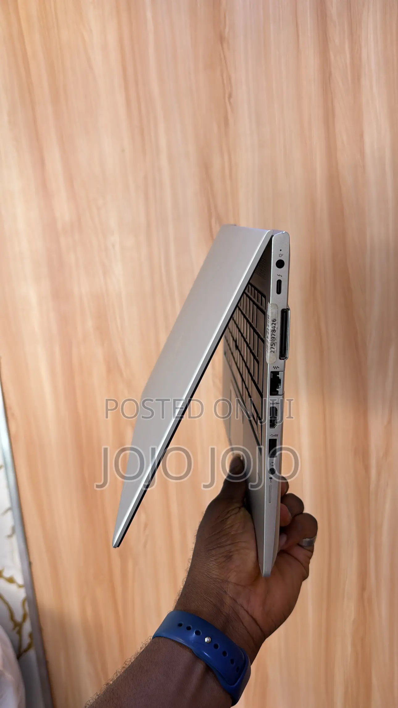 Laptop HP EliteBook 840 G6 8GB Intel Core i5 SSD 256GB