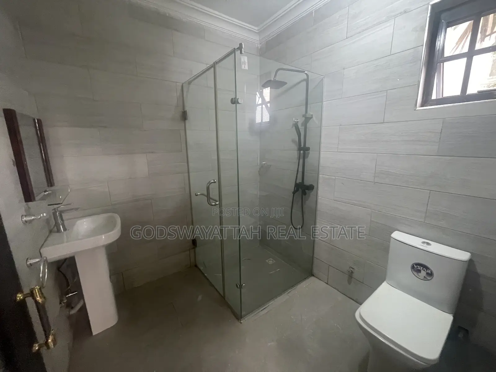 1bdrm Apartment in East Legon, Adjiriganor for rent