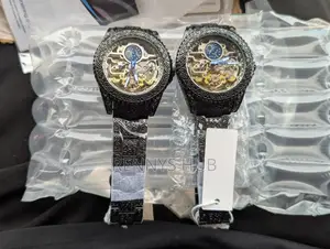 Pre- Order Mechanical Watches
