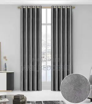 2in1 Curtains