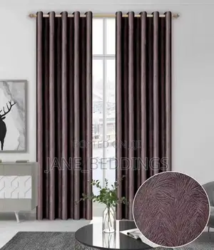 2in1 Curtains