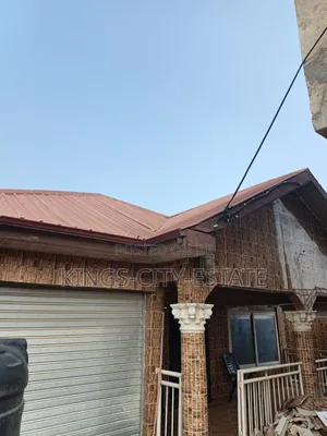 4bdrm House in Ofankor Barrier for rent