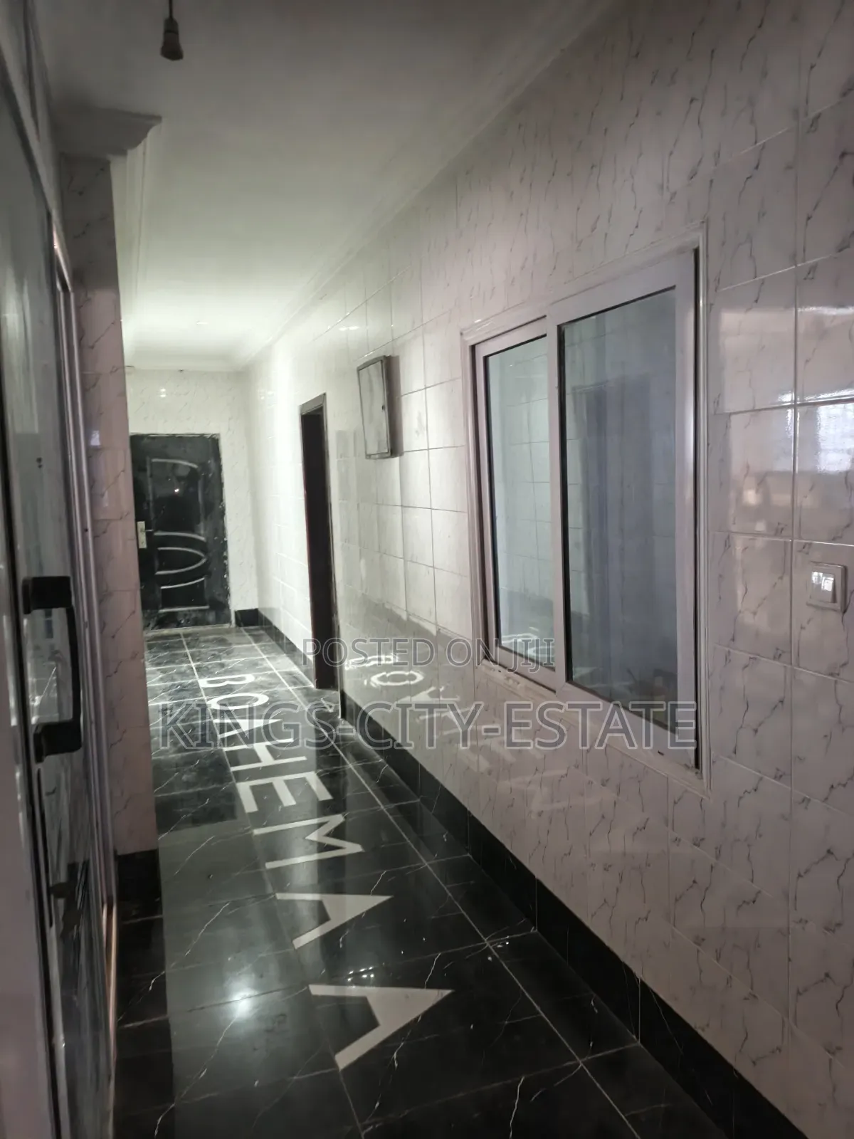 4bdrm House in Ofankor Barrier for rent