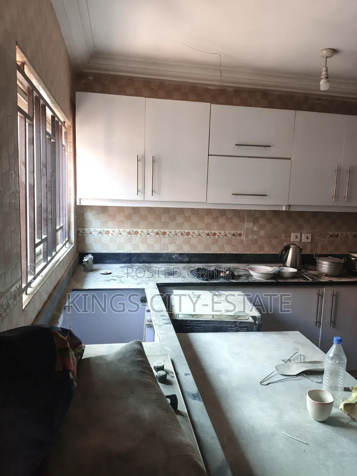 4bdrm House in Ofankor Barrier for rent