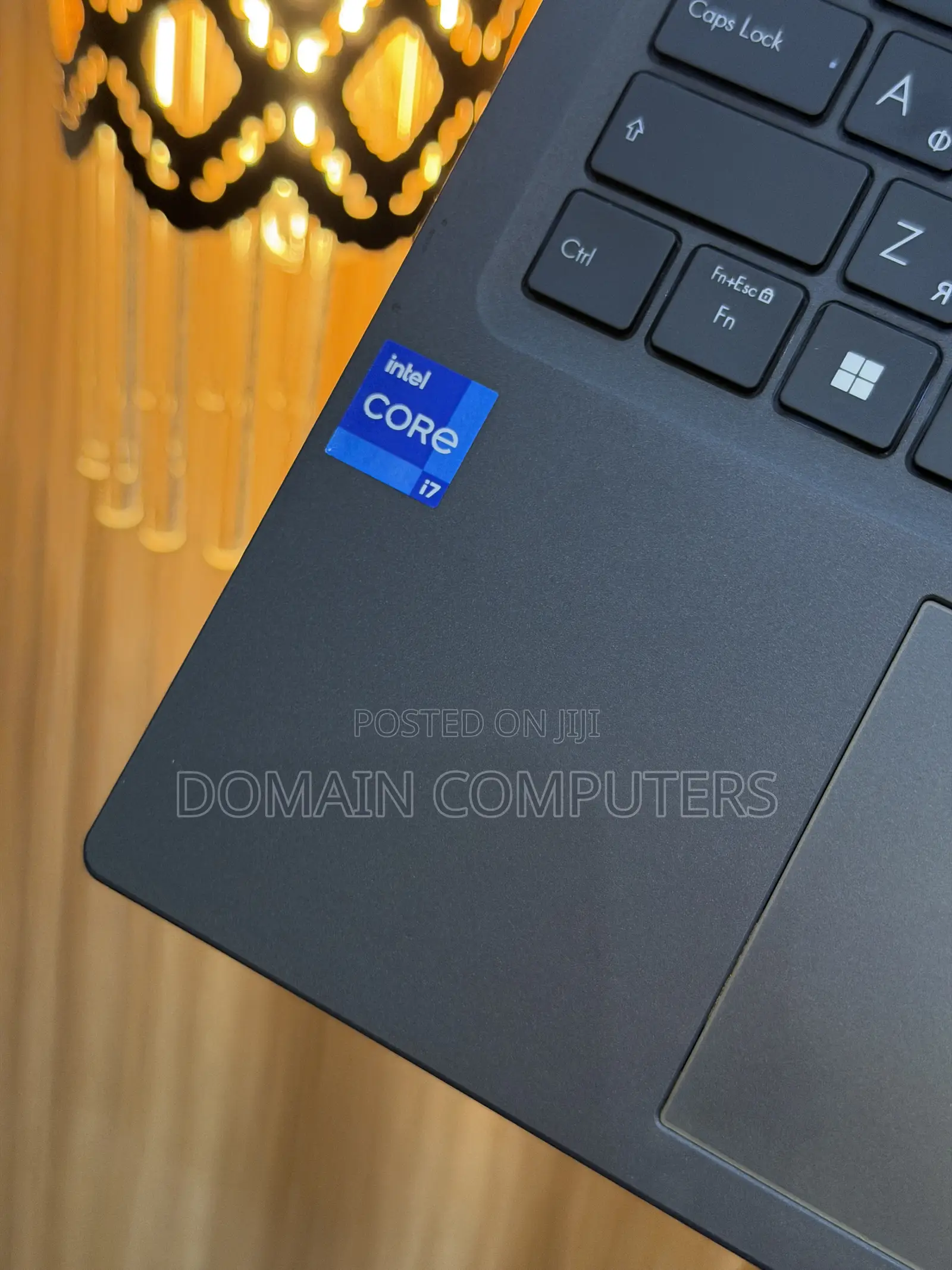 Laptop Asus Vivobook 15 16GB Intel Core i7 SSD 512GB
