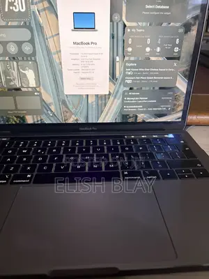 Laptop Apple MacBook Pro 2019 8GB Intel Core i5 SSD 128GB
