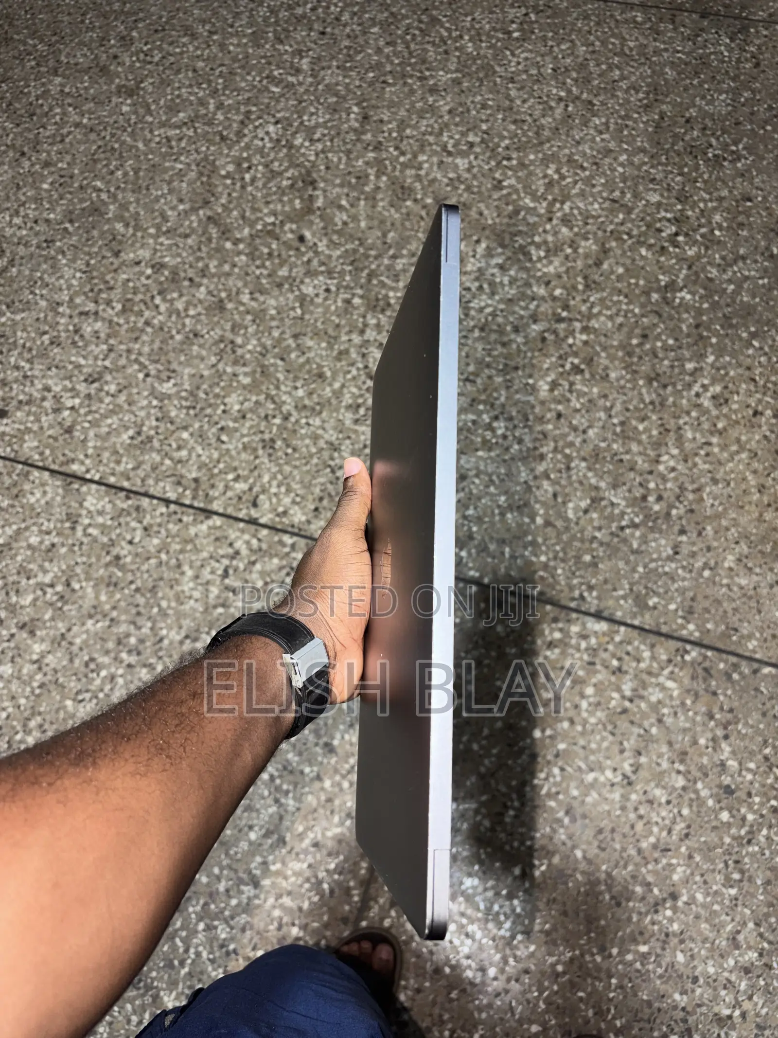 Laptop Apple MacBook Pro 2019 8GB Intel Core i5 SSD 128GB